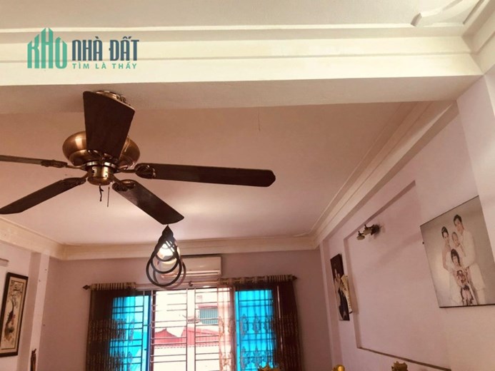 NGÕ ĐẸP NHÂT Thợ Nhuộm, KINH DOANH KHÁCH SẠN – 6 tầng 42m MT4.5 chỉ 11 tỷ