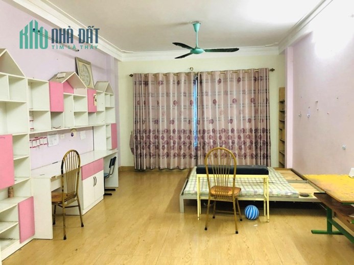 NGÕ ĐẸP NHÂT Thợ Nhuộm, KINH DOANH KHÁCH SẠN – 6 tầng 42m MT4.5 chỉ 11 tỷ