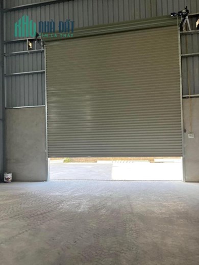 CHO THUÊ NHÀ XƯỞNG TẠI CCN CẦU GÁO. ĐAN PHƯỢNG HÀ NỘI