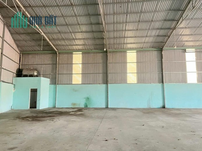 CHO THUÊ NHÀ XƯỞNG TẠI CCN CẦU GÁO. ĐAN PHƯỢNG HÀ NỘI