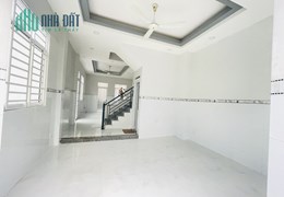 Cho thuê nhà 1T1L 135m2 2pn hẻm 8m đường Lê Văn Chí Linh Trung