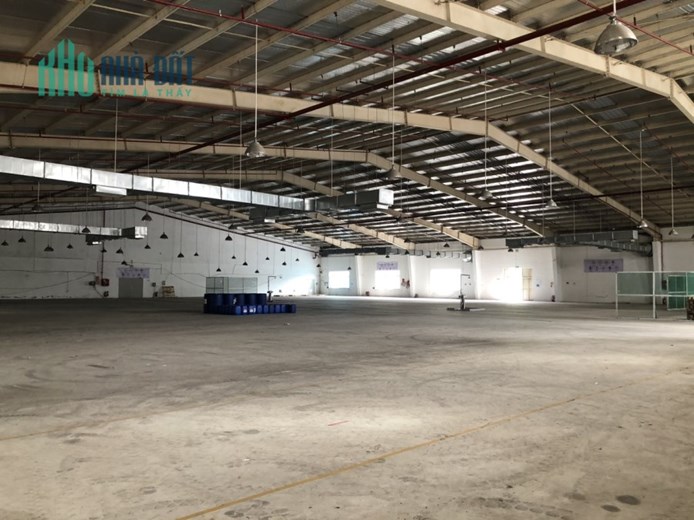 KHO, XƯỞNG CHO THUÊ Tại NGUYÊN KHÊ. ĐÔNG ANH. HÀ NỘI