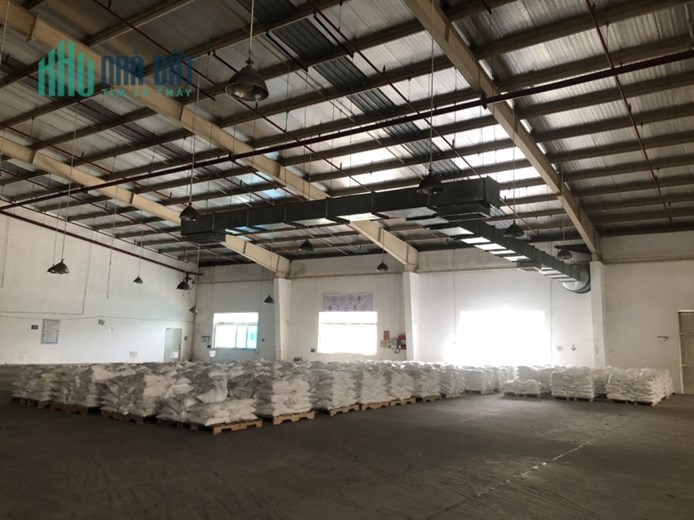 KHO, XƯỞNG CHO THUÊ Tại NGUYÊN KHÊ. ĐÔNG ANH. HÀ NỘI