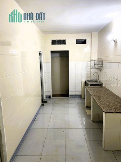 Cho thuê nhà nguyên căn 90m2 3pn hẻm xe hơi đường 11 Linh Xuân