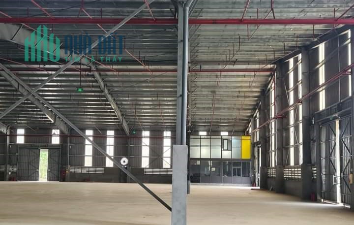 CHO THUÊ NHÀ XƯỞNG TẠI Huyện KỲ SƠN. Tỉnh HÒA BÌNH