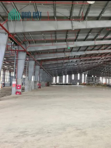 CHO THUÊ NHÀ XƯỞNG TẠI Huyện KỲ SƠN. Tỉnh HÒA BÌNH
