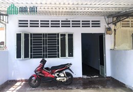 Cho thuê nhà nguyên căn 90m2 2pn hẻm xe tải đường 13 Linh Xuân