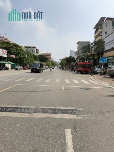 BÁN 108 ĐẤT PHỐ VIÊN Ô TÔ VÀO ĐẤT - BẮC TỪ LIÊM