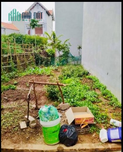 BÁN 108 ĐẤT PHỐ VIÊN Ô TÔ VÀO ĐẤT - BẮC TỪ LIÊM