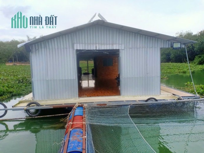 Chính Chủ Bán Đất Vườn Sinh Thái Nghỉ Dưỡng Hồ Dầu Tiếng Bd,2400M2 Giá 2,5 Tỷ,lh0907753508