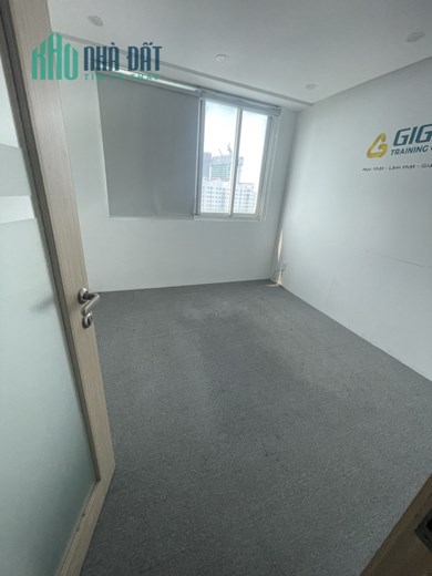 Cho thuê văn phòng ở toà nhà International Plaza, số 343 Phạm Ngũ Lão, Quận 1