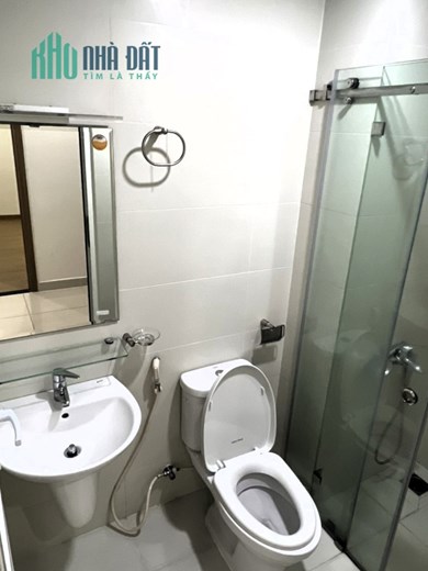 Cho thuê căn hộ 68m2 2pn có nội thất tầng trung chung cư Lavita Charm Trường Thọ