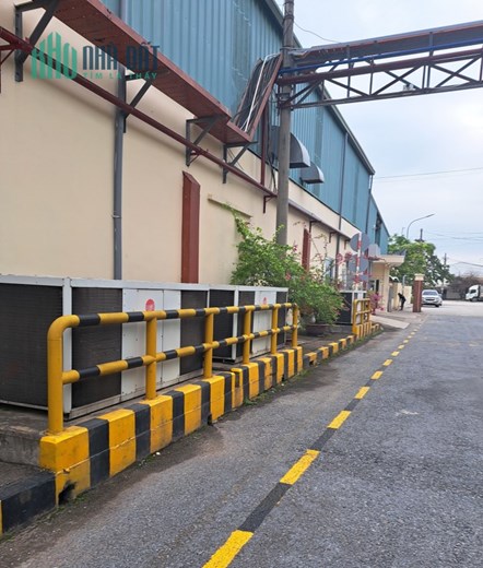 CHO THUÊ TOÀN BỘ NHÀ MÁY TẠI ĐƯỜNG QL 39 KHOÁI CHÂU. HƯNG YÊN