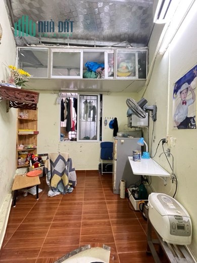 MẶT NGÕ Ô TÔ, GẦN PHỐ – Nhà 4 tầng  Nguyễn Thái Học 12m MT3.6 chỉ 1.28 tỷ - SỔ RIÊNG CC