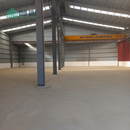 CHO THUÊ NHÀ XƯỞNG TẠI Xã HÒA SƠN. Huyện LƯƠNG SƠN. Tỉnh HÒA BÌNH