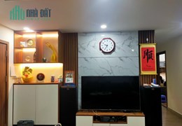 CHính chủ cần bán căn hộ cao cấp An Bình Plaza, Trần Bình, 88m2, nhà đẹp, nhỉnh 4 tỷ. 0975118822