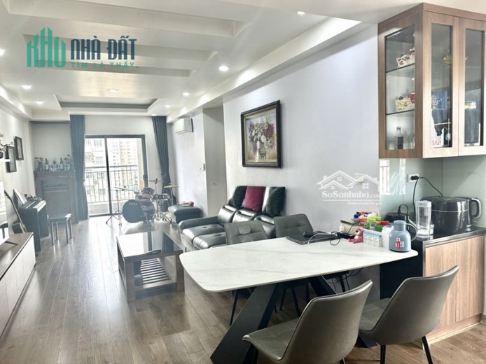 Bán Căn hộ cao cấp Trung Yên Plaza, 83m2, nhà đẹp. 4.x tỷ. 0975118822.