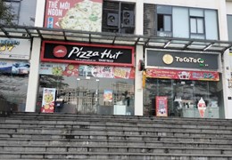 Shophouse  An Bình City - vị trí khủng – kinh doanh siêu lợi nhuận 125m2 - 2 tầng - mặt tiền 7m