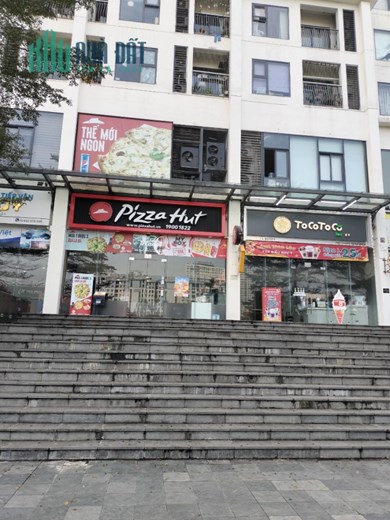 Shophouse  An Bình City - vị trí khủng – kinh doanh siêu lợi nhuận 125m2 - 2 tầng - mặt tiền 7m