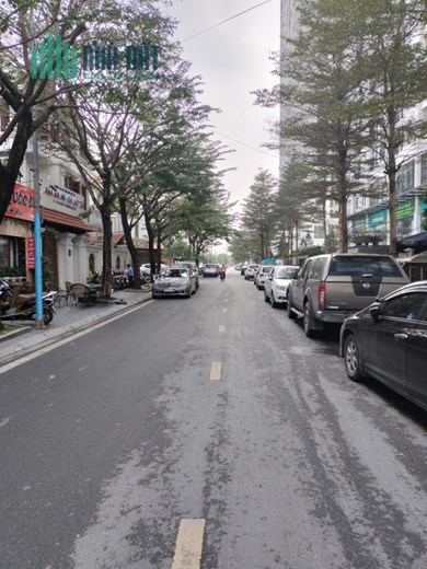 Shophouse  An Bình City - vị trí khủng – kinh doanh siêu lợi nhuận 125m2 - 2 tầng - mặt tiền 7m