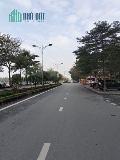 Shophouse  An Bình City - vị trí khủng – kinh doanh siêu lợi nhuận 125m2 - 2 tầng - mặt tiền 7m
