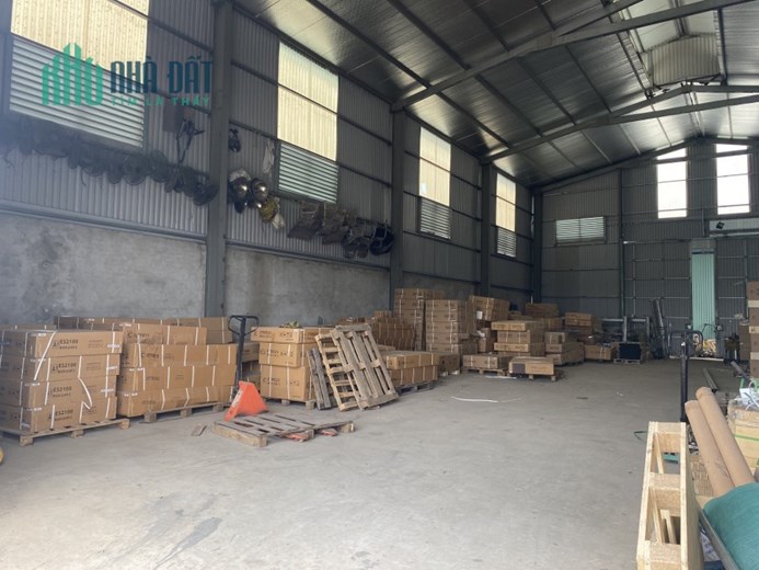 CHO THUÊ KHO, XƯỞNG TẠI LAI XÁ. KIM CHUNG. HOÀI ĐỨC. HÀ NÔI