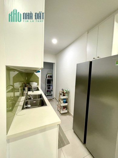 Cho thuê căn hộ 67m2 2pn full nội thất tầng trung chung cư Lavita Charm Trường Thọ