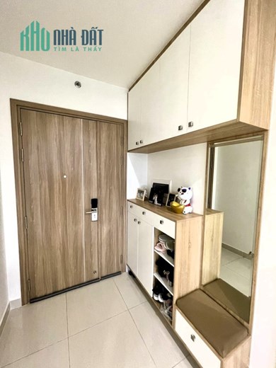 Cho thuê căn hộ 67m2 2pn full nội thất tầng trung chung cư Lavita Charm Trường Thọ