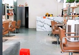 Cho thuê mặt bằng 80m2 mặt tiền đường 2 Trường Thọ