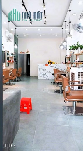 Cho thuê mặt bằng 80m2 mặt tiền đường 2 Trường Thọ