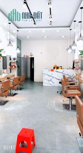 Cho thuê mặt bằng 80m2 mặt tiền đường 2 Trường Thọ