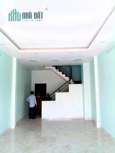 Cho thuê mặt bằng 80m2 mặt tiền đường 2 Trường Thọ