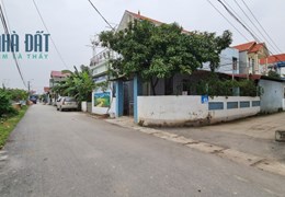 Bán gấp nhà 2 tầng xã Bình Định, huyện Yên Lạc, tỉnh Vĩnh Phúc, 83m2 x 2 tầng, miễn TG