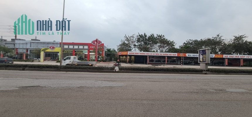 Bán gấp nhà 2 tầng xã Bình Định, huyện Yên Lạc, tỉnh Vĩnh Phúc, 83m2 x 2 tầng, miễn TG