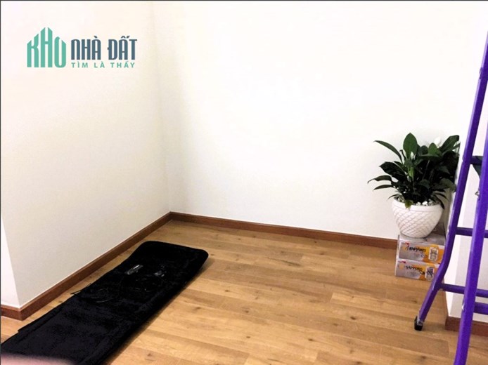 Cho thuê căn hộ 58m2 2pn full nội thất tầng cao chung cư Flora Novia