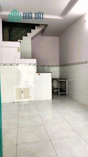 Cho thuê nhà 1T1L 2pn mặt tiền đường số 2 Linh Xuân