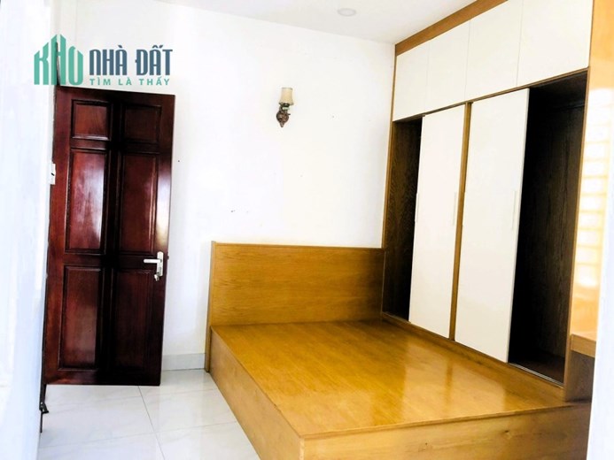 Bán căn góc 2 mặt hẻm 1T1L 7x9m 2PN hẻm xe tải đường số 8 Linh Trung
