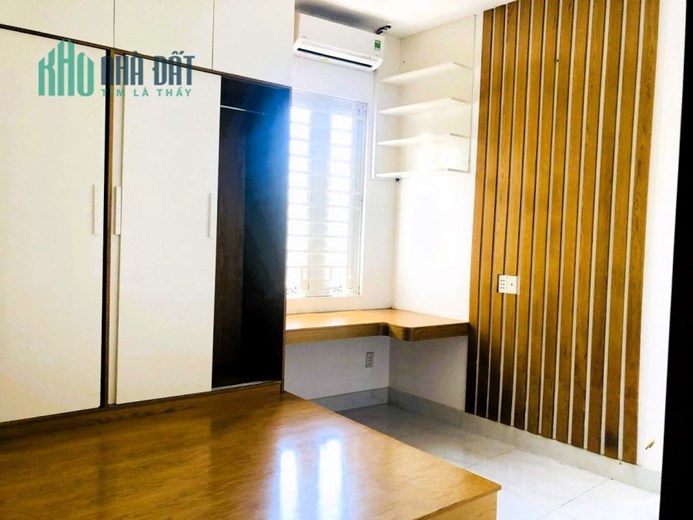 Bán căn góc 2 mặt hẻm 1T1L 7x9m 2PN hẻm xe tải đường số 8 Linh Trung