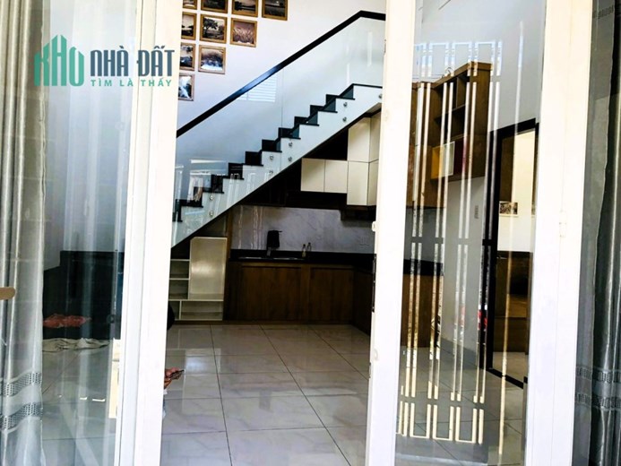 Bán căn góc 2 mặt hẻm 1T1L 7x9m 2PN hẻm xe tải đường số 8 Linh Trung