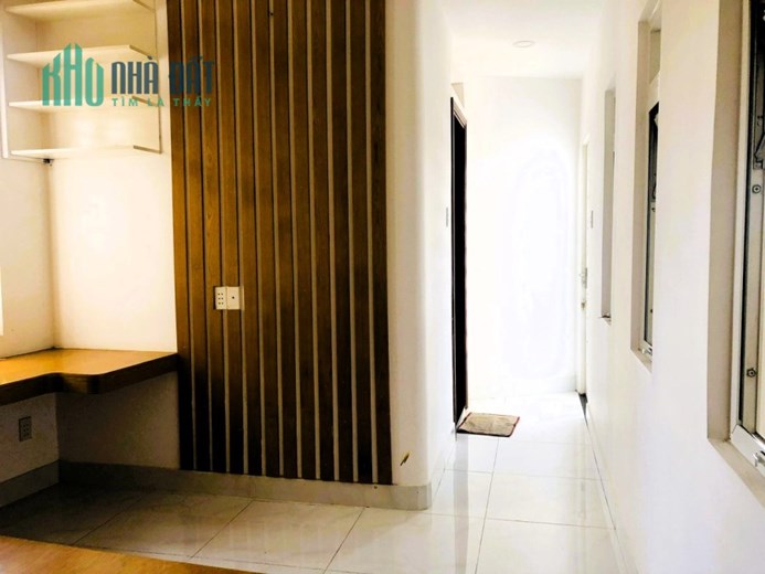 Bán căn góc 2 mặt hẻm 1T1L 7x9m 2PN hẻm xe tải đường số 8 Linh Trung