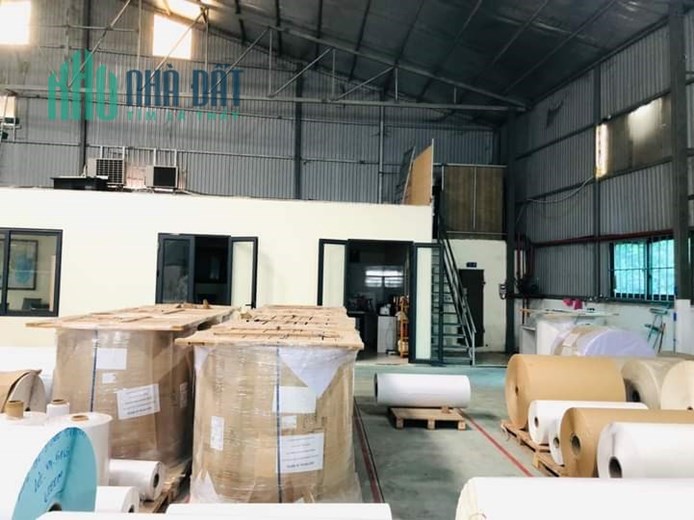 CHO THUÊ KHO, XƯỞNG TẠI TRẠM TRÔI. HOÀI ĐỨC. HÀ NÔI