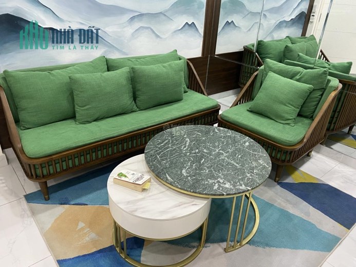 Cho thuê căn hộ Terra Royal/Khách sạn La Vela trung tâm Sài gòn, Q.3