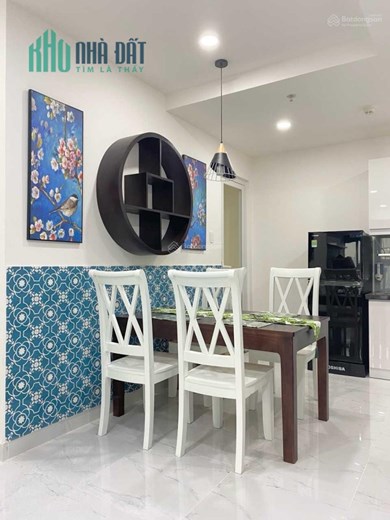 Cho thuê căn hộ Terra Royal/Khách sạn La Vela trung tâm Sài gòn, Q.3