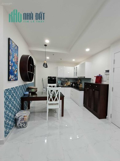 Cho thuê căn hộ Terra Royal/Khách sạn La Vela trung tâm Sài gòn, Q.3