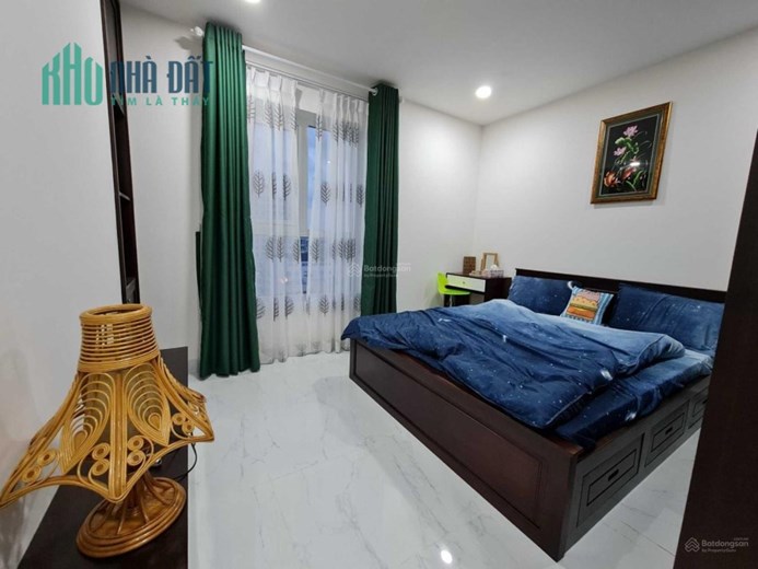 Cho thuê căn hộ Terra Royal/Khách sạn La Vela trung tâm Sài gòn, Q.3