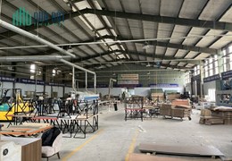 CHO THUÊ KHO, XƯỞNG TẠI KCN PHÚ NGHĨA. HÀ NÔI