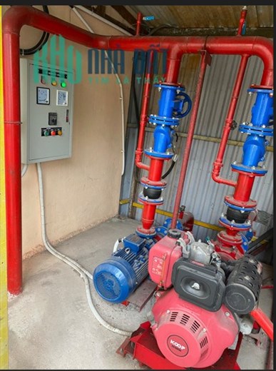 CHO THUÊ KHO, XƯỞNG TẠI KCN PHÚ NGHĨA. HÀ NÔI