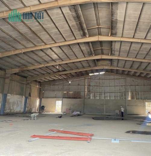 CHO THUÊ KHO, XƯỞNG TẠI KCN PHÚ NGHĨA. HÀ NÔI
