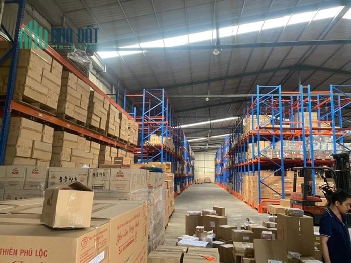 Kho xưởng cho thuê 800-1200-1500-2000m2 TX, TL, APD Quận 12