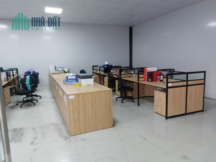 CHO THUÊ NHÀ XƯỞNG TẠI KCN PHỦ LÝ. Tỉnh HÀ NAM